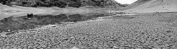 california drought