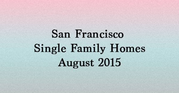 SFSingleHomes