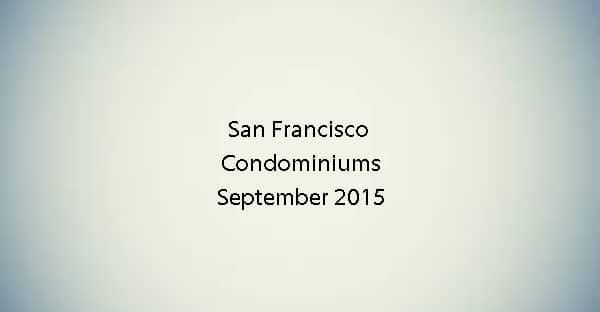 sfhotlist san francisco condominiums real estate september market update copy