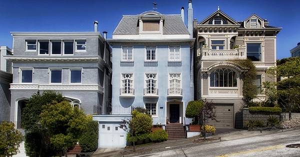 San Francisco Fixer Upper 1