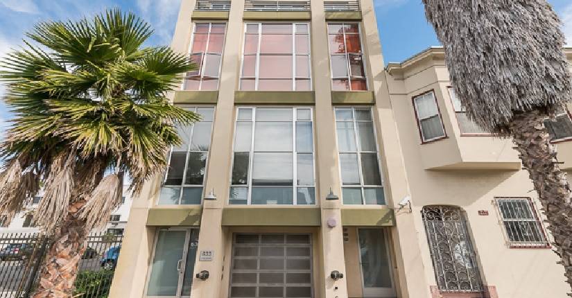 SanFranciscorealestate