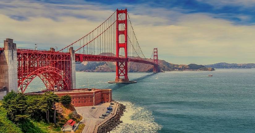 the golden gate bridge 1956459 960 720