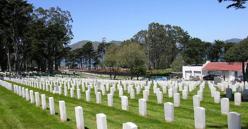 San Francisco Memorial Day