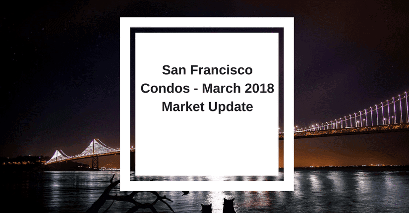 Market UpdateSan FranciscoSingle Family HomesSeptember 2017 2 4