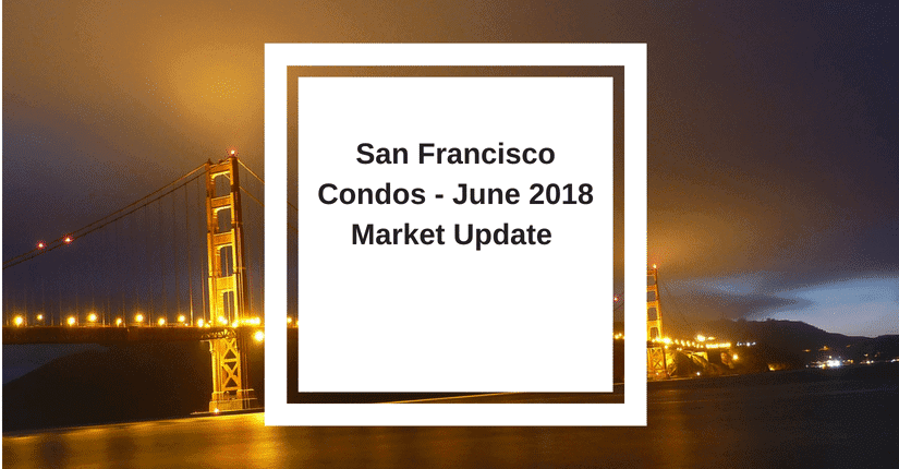 Market UpdateSan FranciscoSingle Family HomesSeptember 2017 8