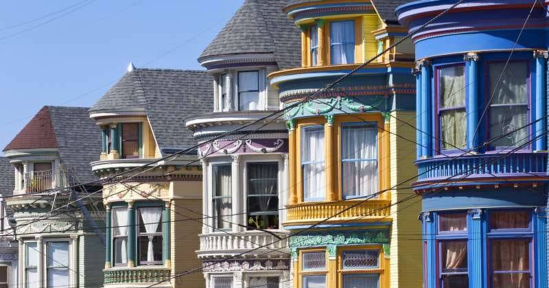 Neighborhood Spotlight Ashbury Heights