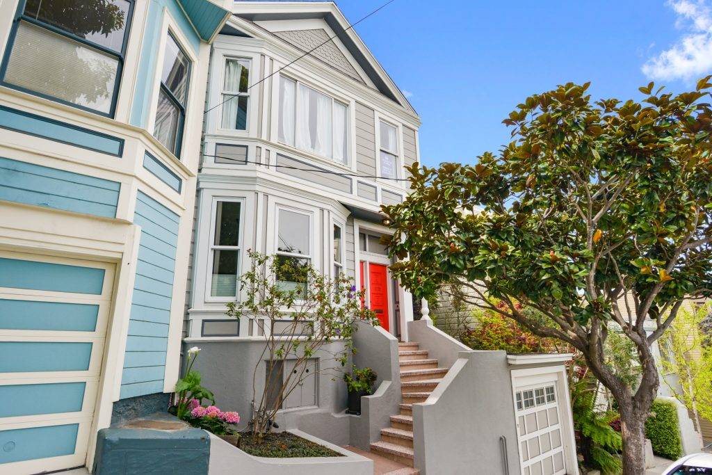 glen park real estate, bay area real estate market