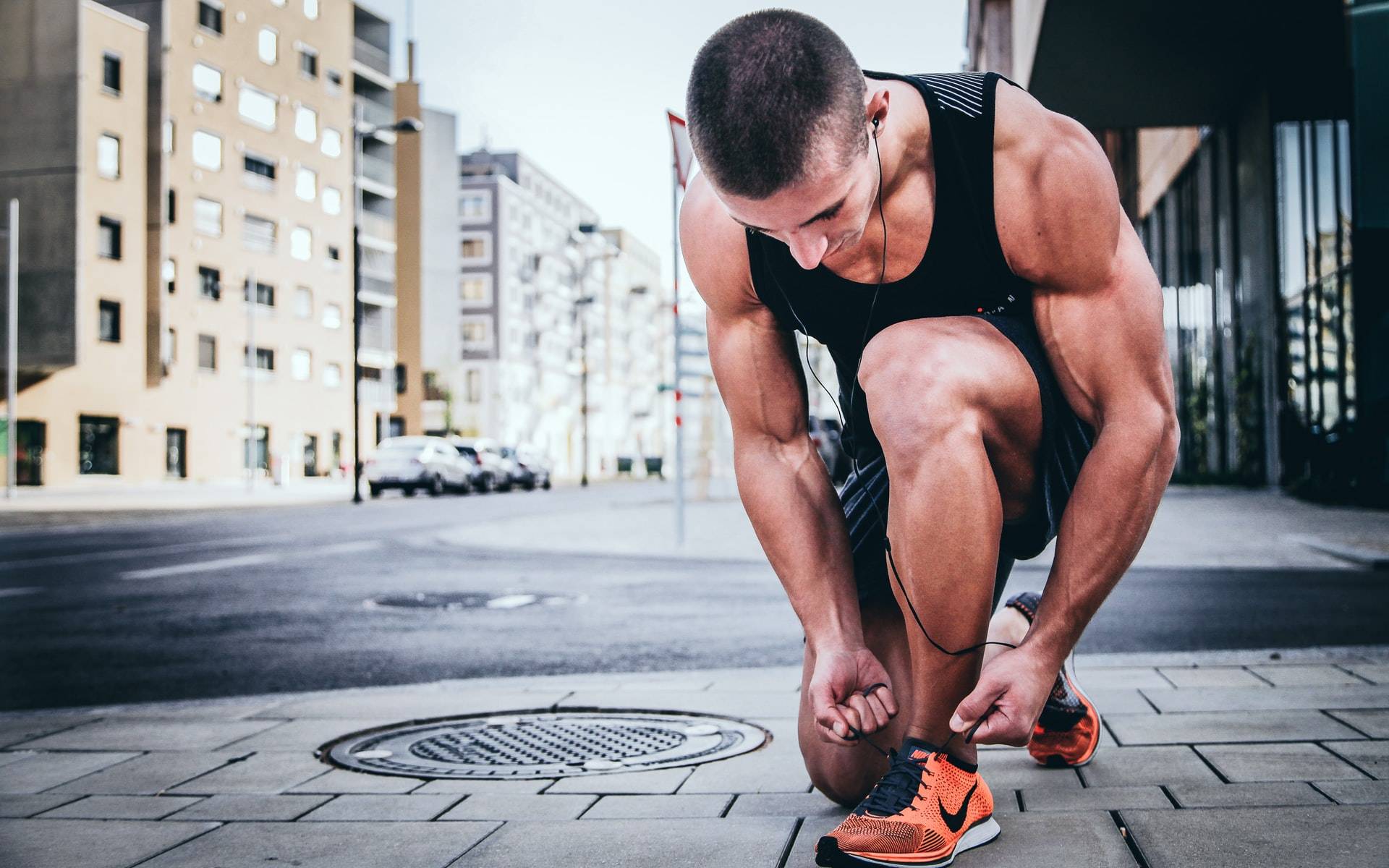 Healthy Workout