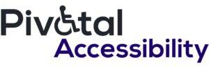 Pivotal Accessibility logo