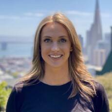 Katie Funk Realtor San Francisco