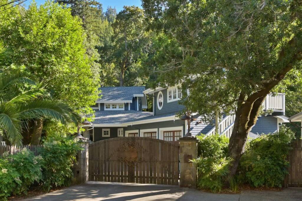 curb appeal san francisco home sale