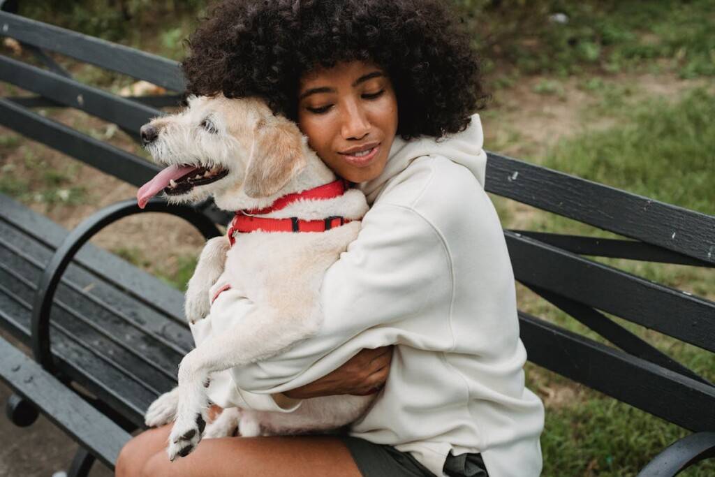 dog lovers love bernal heights dog parks