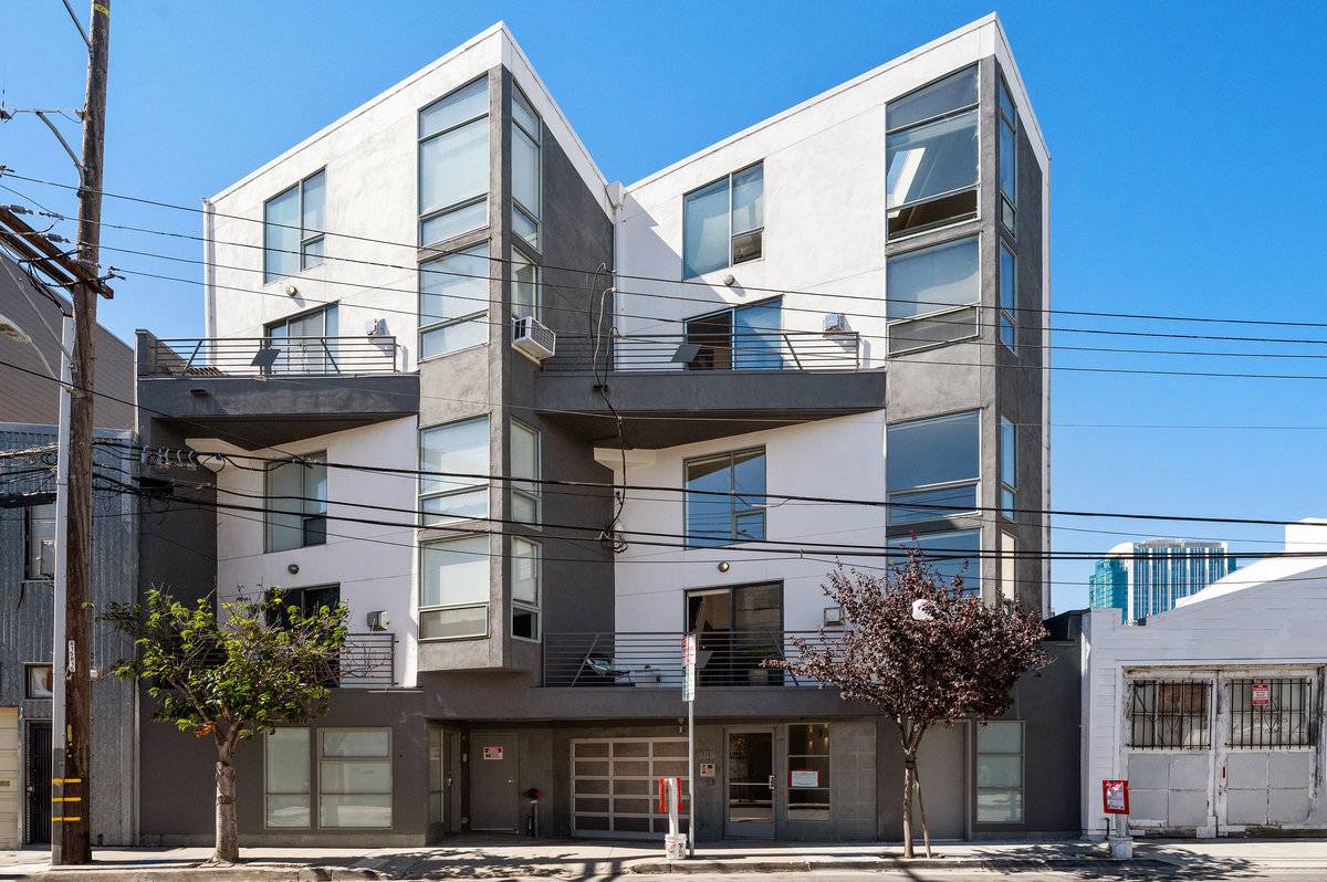 260 Clara St #1 San Francisco buy a SoMa condo Danielle Lazier Vivre top real estate listing agents (1)