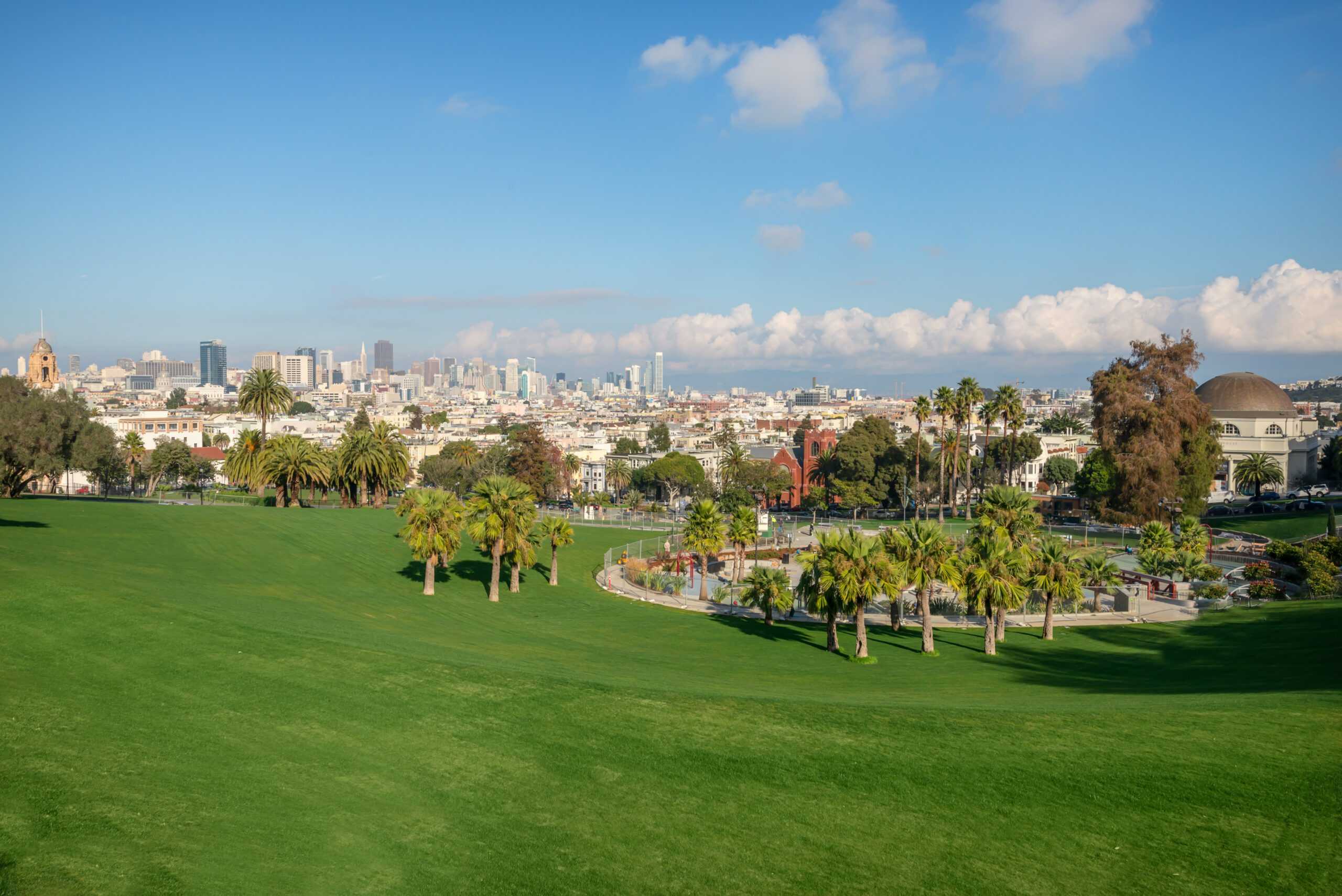 Top 5 Reasons to Buy a Home in Mission Dolores, San Francisco