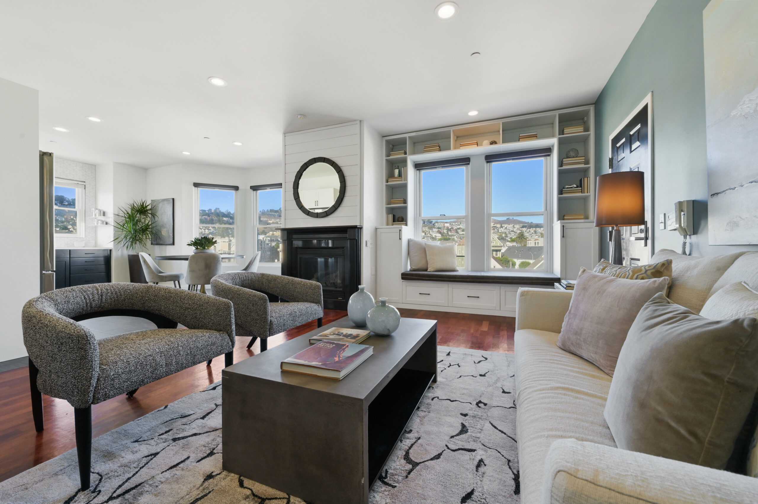 Top 5 Reasons to Buy a Home in Noe Valley, San Francisco