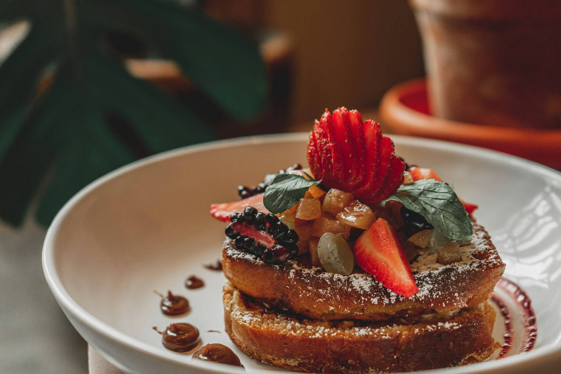 Where to Go for Easter Brunch in Noe Valley in 2025