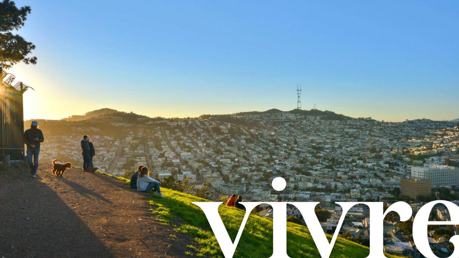 march 2025 spring newsletter header for blog san francisco real estate top sf realtor agents danielle lazier vivre