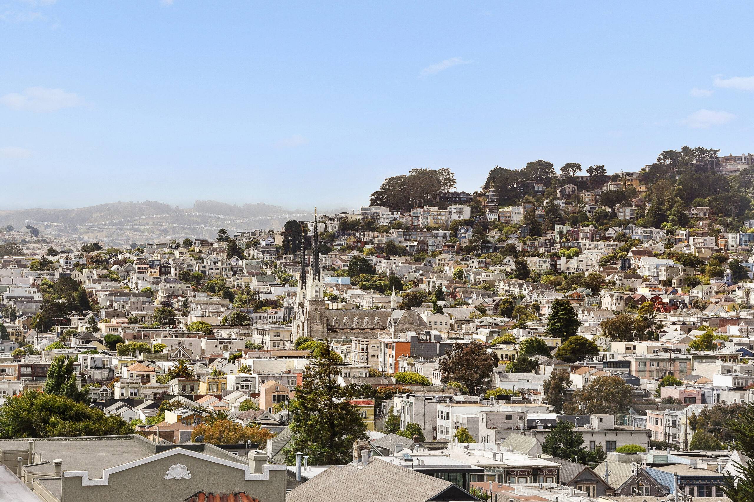 How to Sell Your Noe Valley Home, Downsize, and Make the Most of Your Equity for Seniors and Baby Boomers