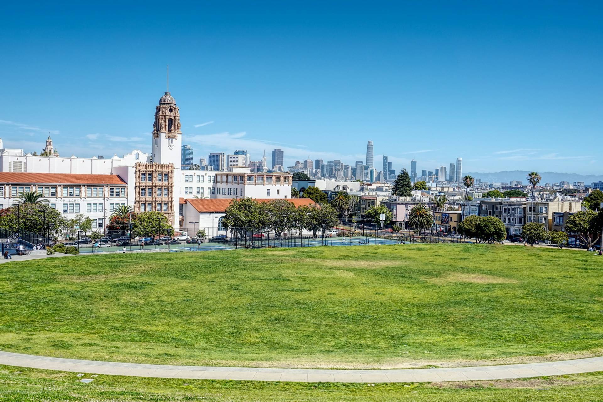 Is Now a Good Time to Buy in Mission Dolores?