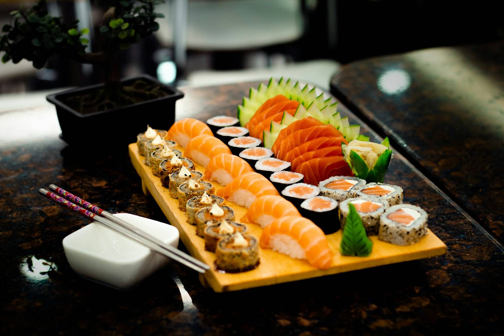 Where to Find the Best Sushi in Noe Valley 2025 Guide