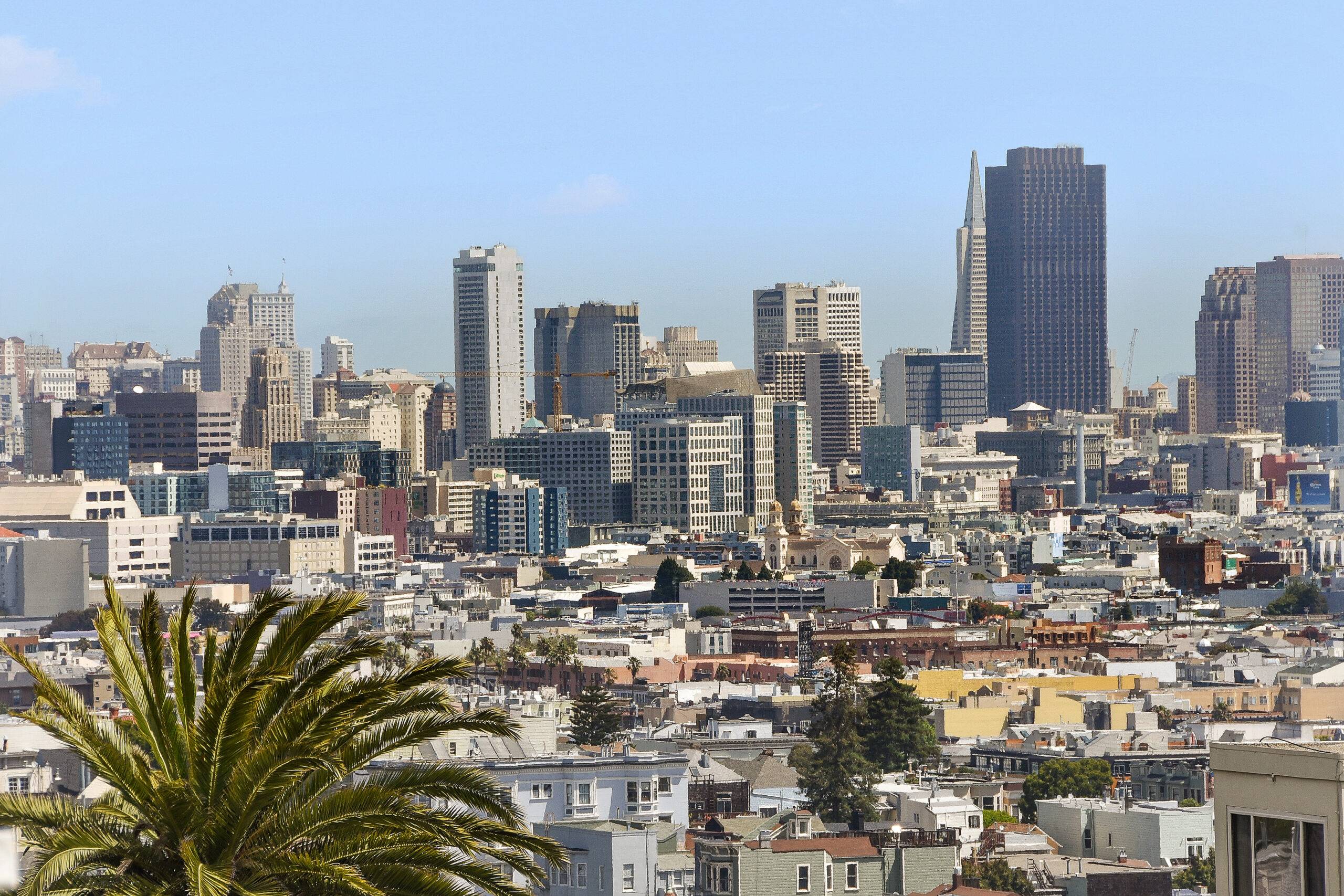 Why More Buyers Are Choosing Bernal Heights in 2025