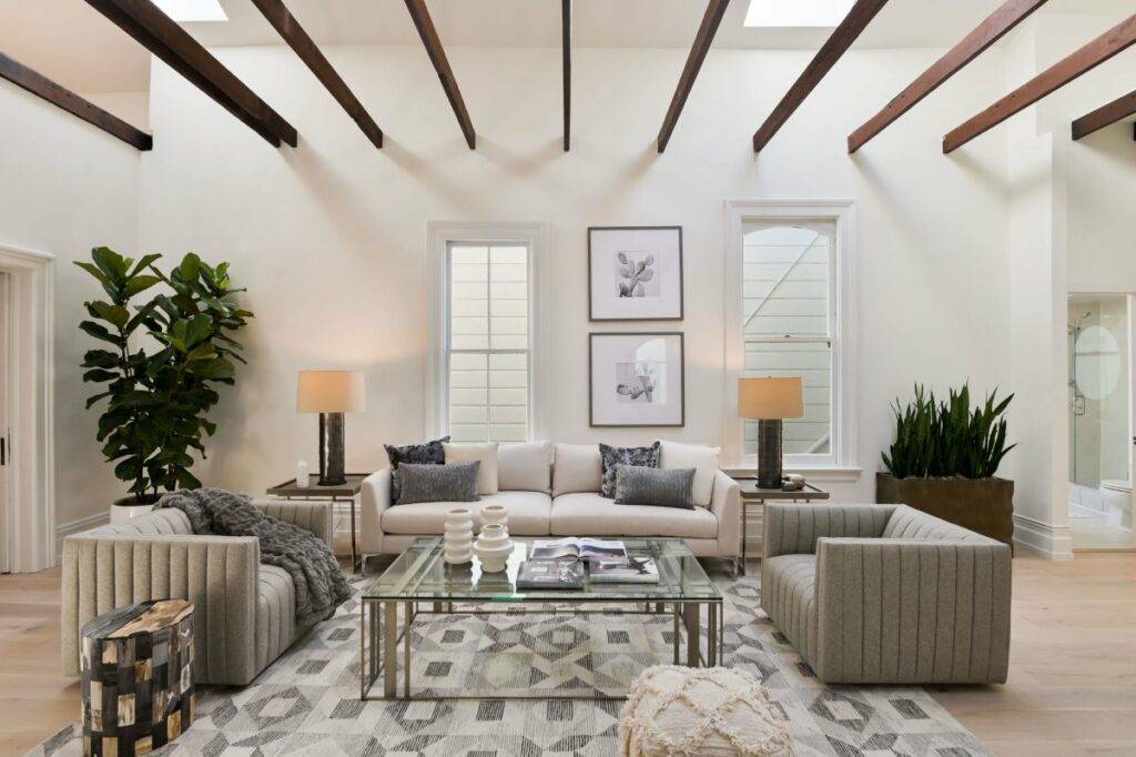 staging noe valley home to sell san francisco real estate top SF realtors danielle lazier vivre (1)