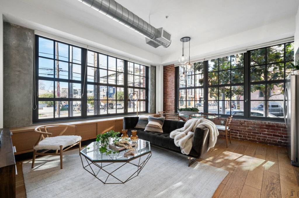 brick and timber loft south beach condo bought with top buyer realtor agents danielle lazier real estate vivre