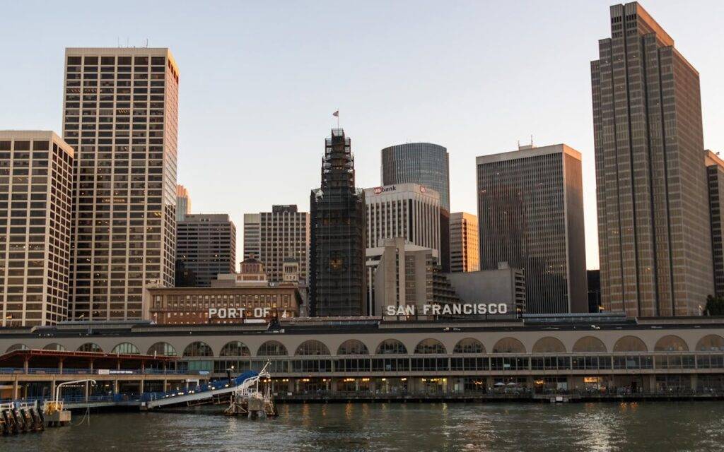 san francisco new investment recovery real estate demand growing in 2025 by top sf realtor agents danielle lazier vivre real estate