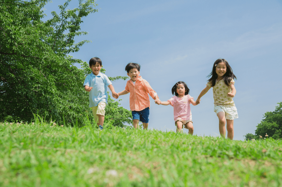 Where to Spend a Sunny Day in Noe Valley