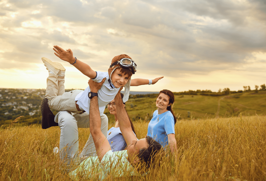 7 Reasons to Call Bernal Heights Home