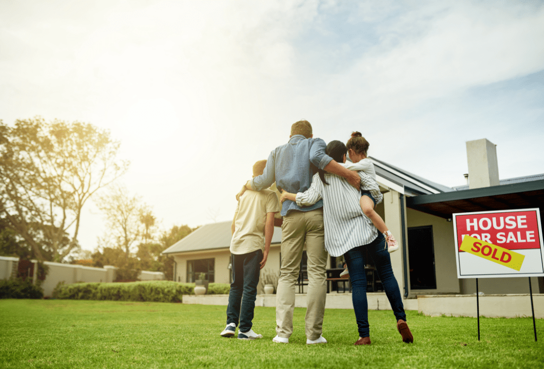 Is Now a Good Time to Buy in Bernal Heights