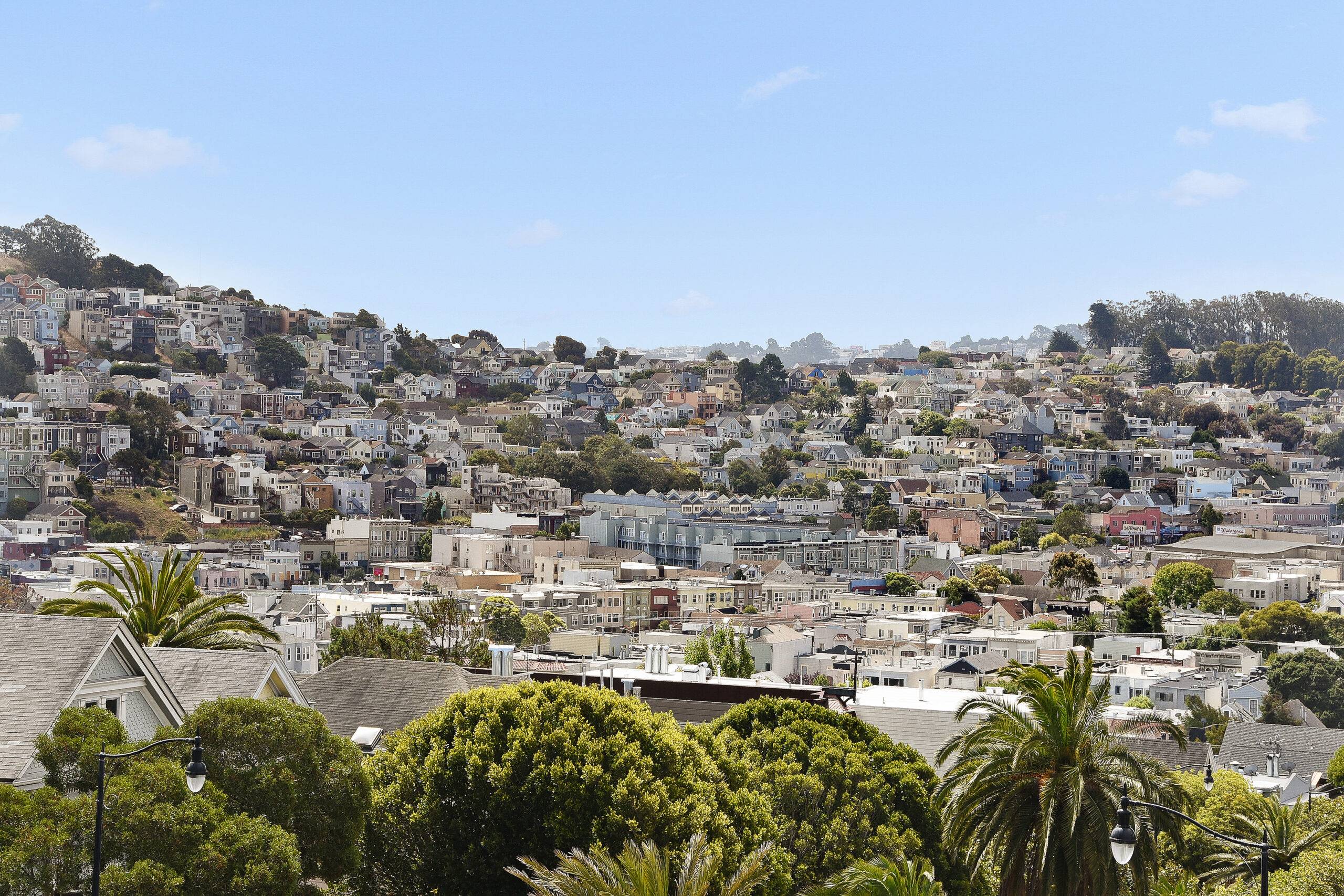 What Do Locals Love Most About Living in Noe Valley in 2025?