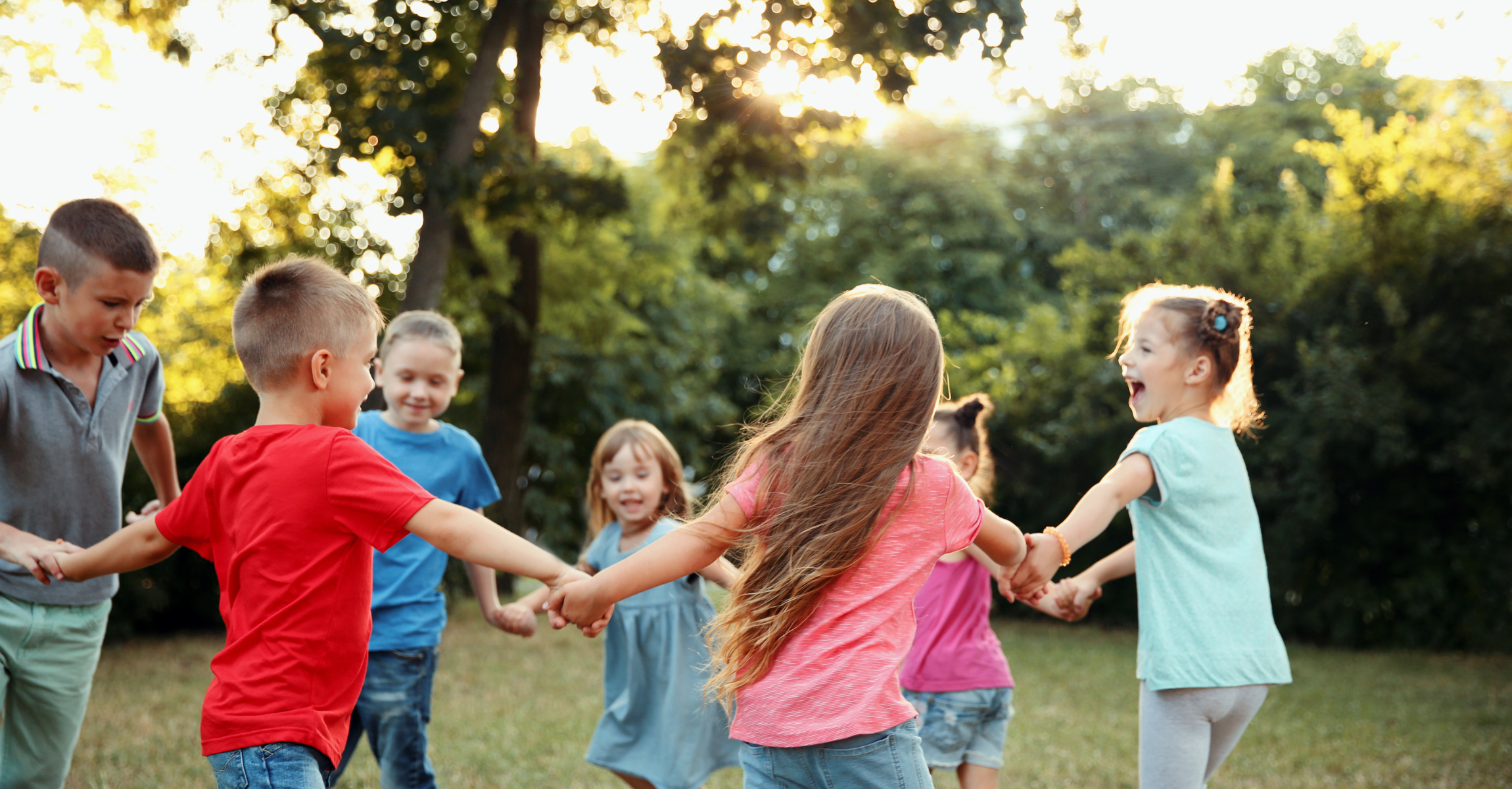 Where to Find the Best Playgrounds in Bernal Heights