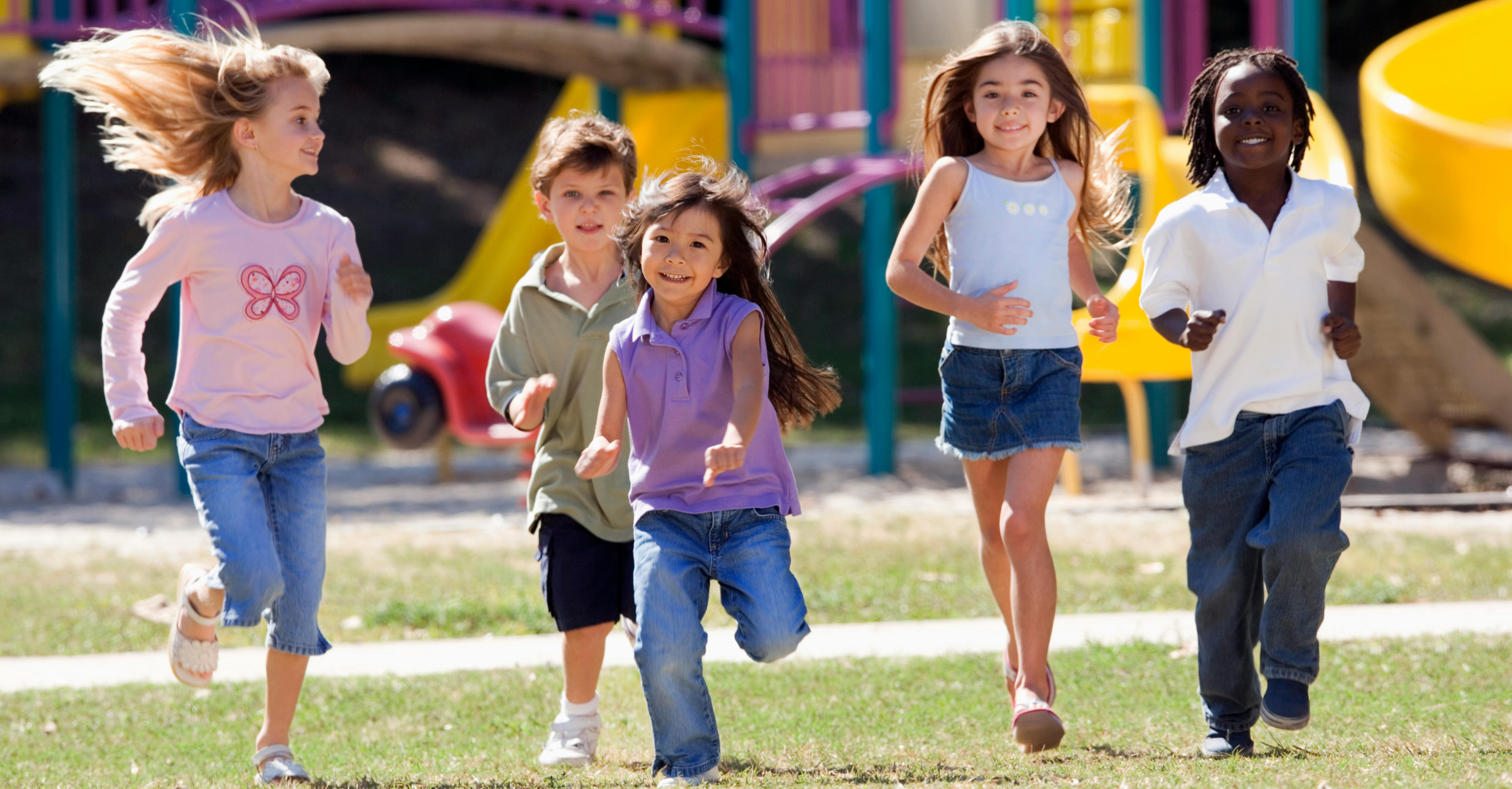 Where to Find the Best Playgrounds in Mission Dolores