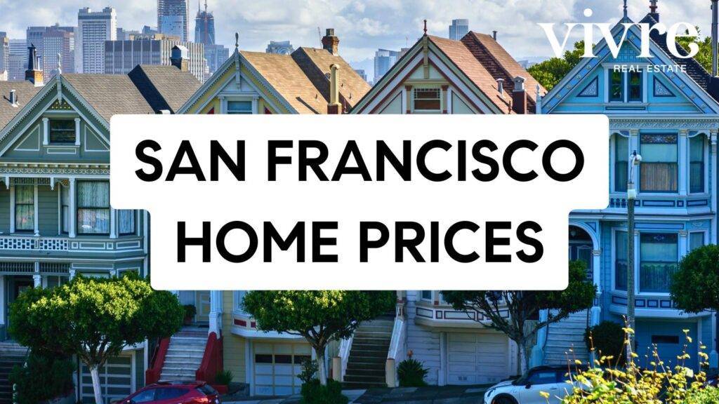 san francisco home prices vs metro area comparison sf chronicle mls data top sf realtor agents danielle lazier vivre real estate