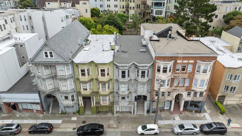 531 535 Frederick St San Francisco CA cole valely investment property 3 unit edwardian building for sale by top SF listing agent best realtor danielle lazier vivre (7)