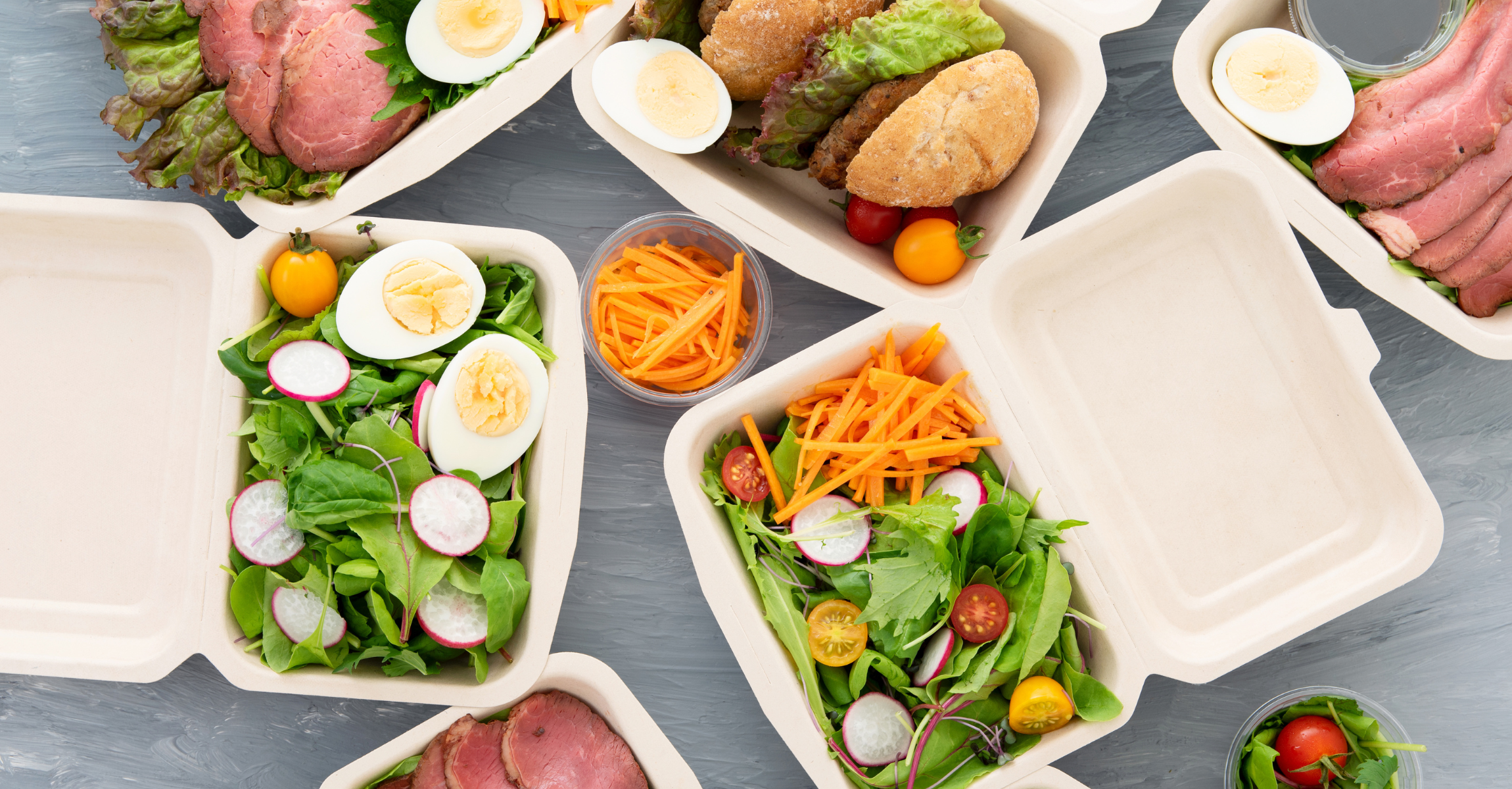 Most Popular Takeout Spots in Mission Dolores