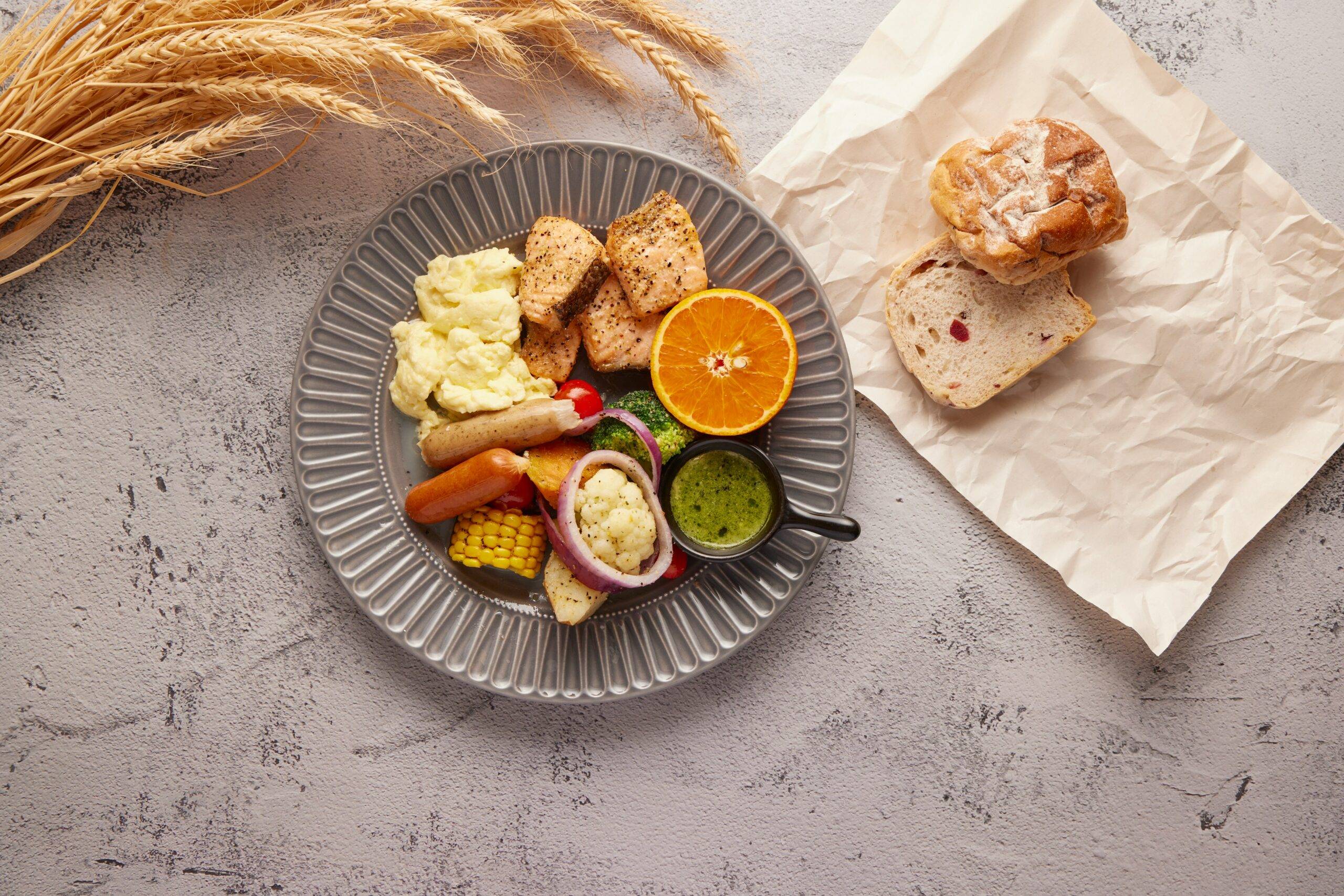 Where to Get Gluten Free Options in Bernal Heights