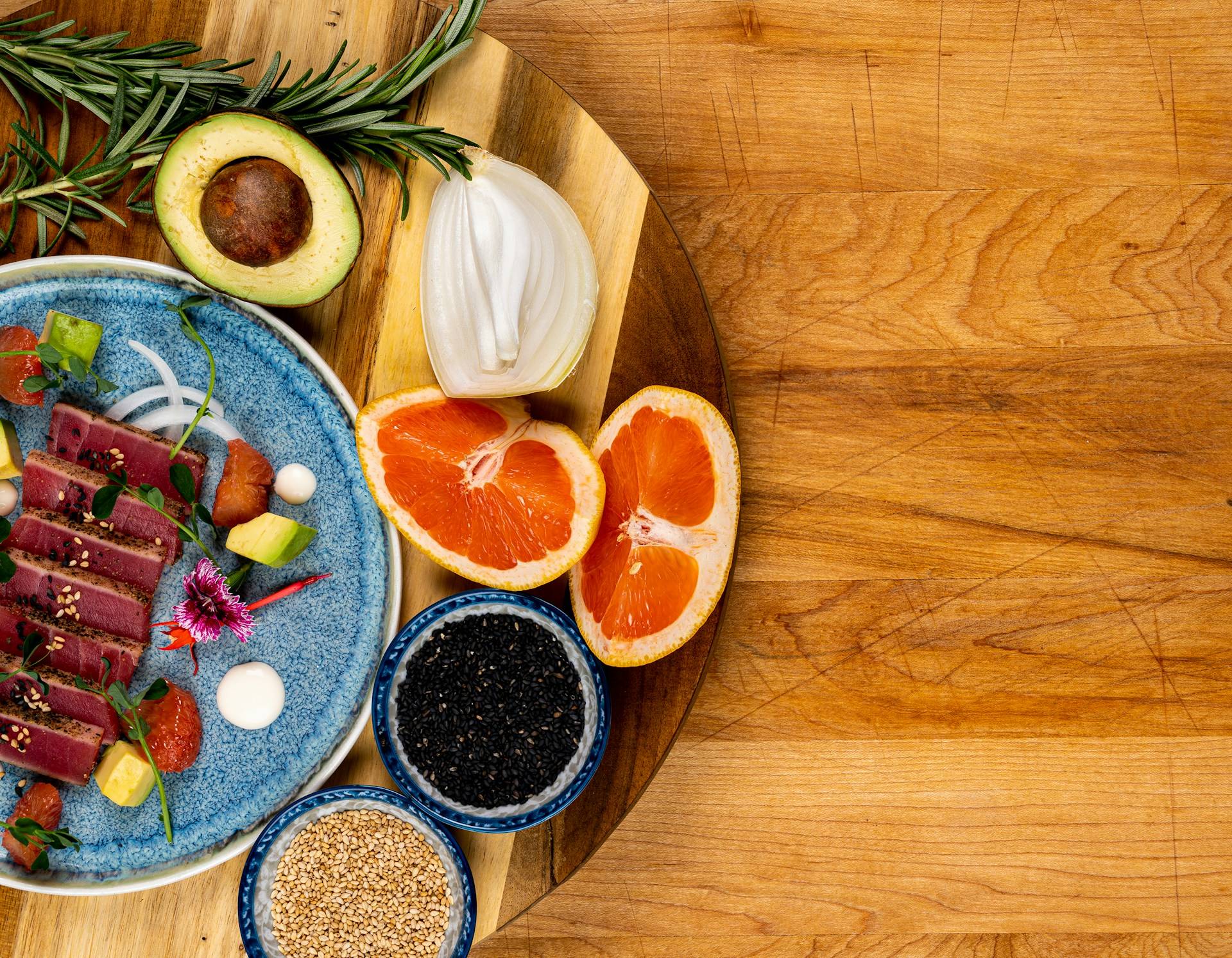 Where to Get Gluten Free Options in Mission Dolores