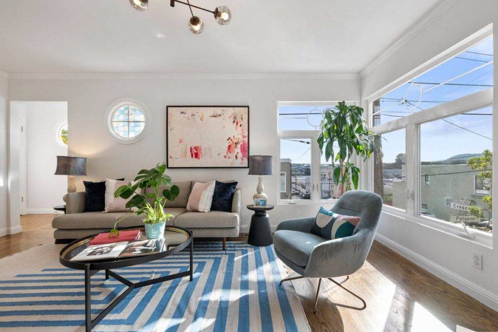 sell home fast in San Francsico for the best price with top local realtor agents danielle lazier vivre real estate