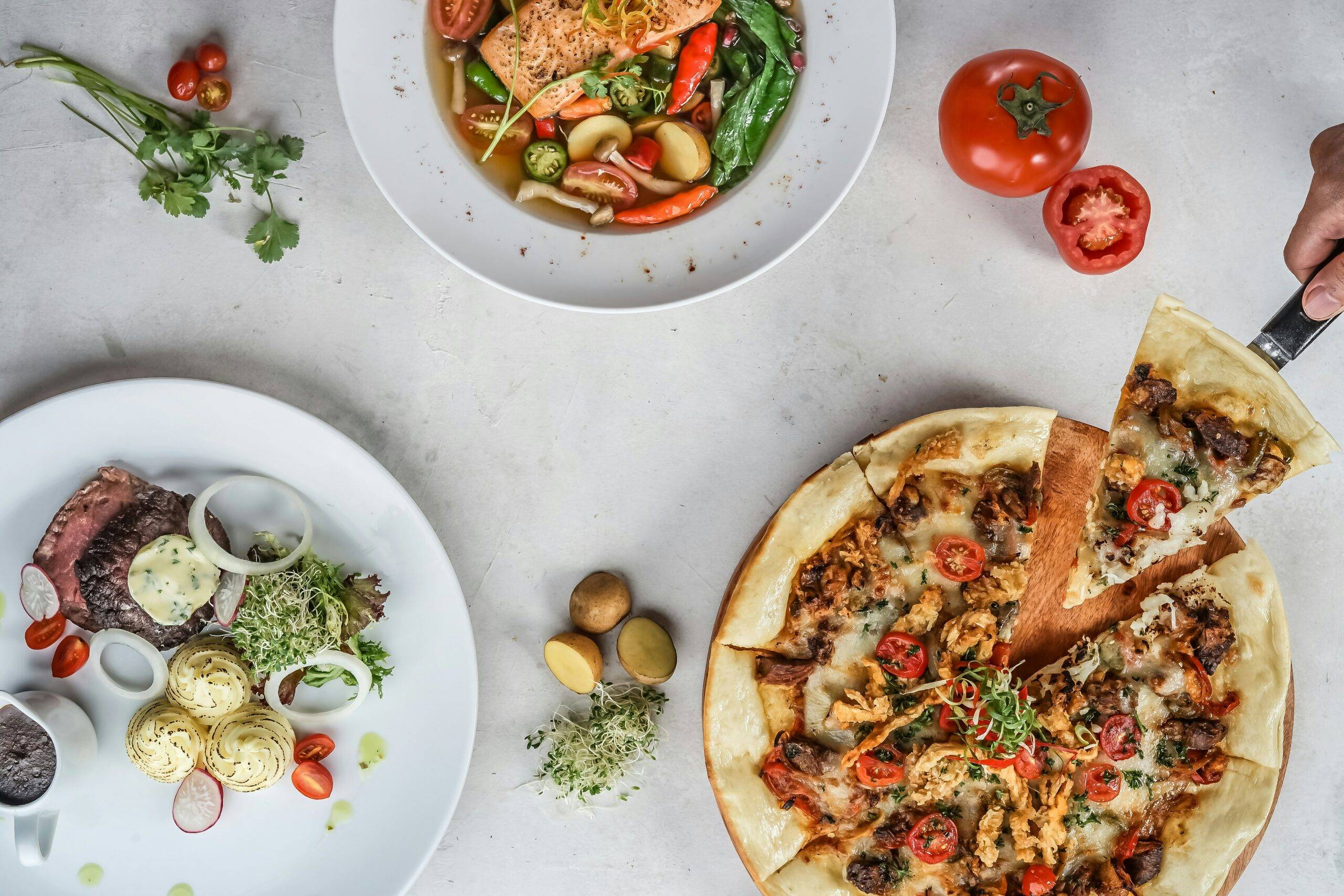 Best Italian Restaurants in Mission Dolores in 2026