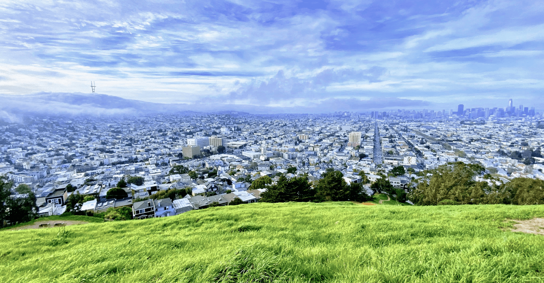 Why Bernal Heights Is So Popular in 2026